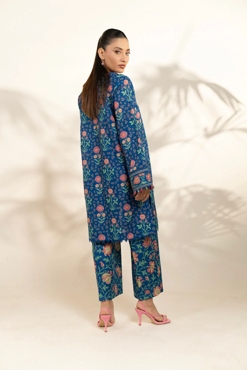 RTS | SHIRT & TROUSER - Image 4